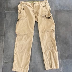 Ralph Lauren Cargo Pants